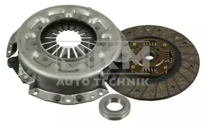 069 1603 KM Germany Комплект сцепления